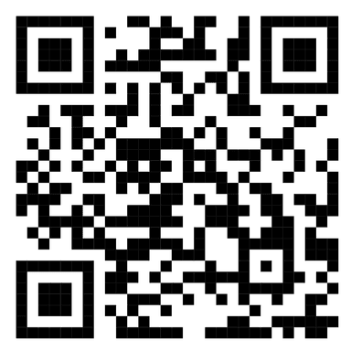 iOS app QR